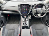 レヴォーグ 1.8 STI スポーツ EX ブラックインテリアセレクション 4WD 