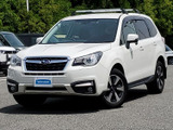 【中古車情報】スバル フォレスター 2.0i-L アイサイト 4WD  の中古車詳細（走行距離：6.3万km、カラー：クリスタルホワイト・パール、販売地域：兵庫県神戸市北区）