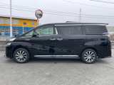 ヴェルファイア ハイブリッド 2.5 ZR E-Four 4WD 