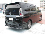 セレナ 1.2 e-POWER ハイウェイスター V 