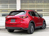 CX-5 2.2 XD スマートエディション 