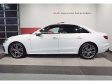 A4 35 TFSI Sライン 