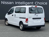 NV200バネットバン 1.6 DX 