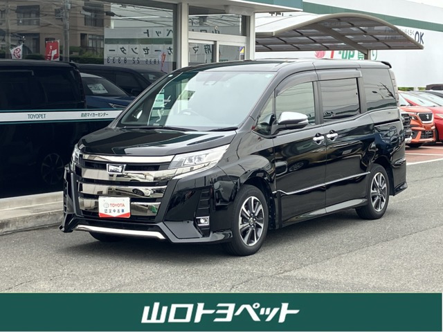 ノア  2.0 Si WxBIII