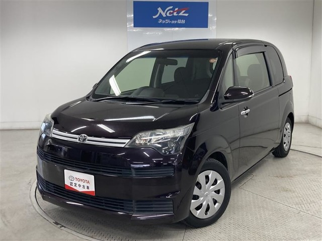 スペイド 1.5 Y 