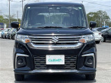 ソリオ 1.2 ハイブリッド(HYBRID)  MZ 4WD 修復歴無し