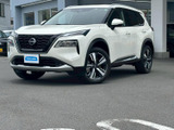 日産 エクストレイル