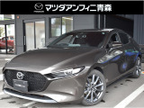 マツダ MAZDA3ファストバック