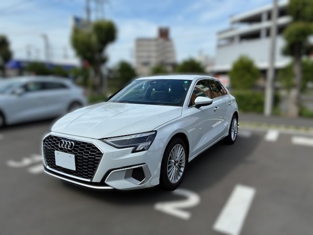 A3スポーツバック 30 TFSI アドバンスド 