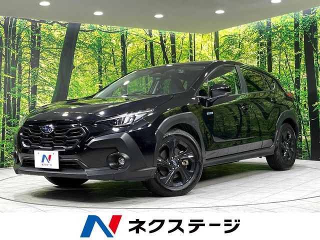 クロストレック 2.0 ツーリング 4WD 