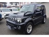 ジムニーシエラ 1.3 クロスアドベンチャー 4WD 