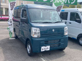 エブリイ PA リミテッド ハイルーフ 4WD 