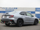 WRX  S4 2.4 GT-H EX 4WD