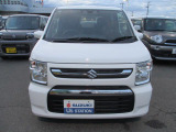 ワゴンR ハイブリッド(HYBRID) FX-S 4WD 
