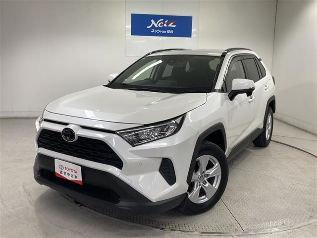 RAV4 2.0 X 