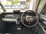 N-BOXカスタム コーディネートスタイル 2トーン 4WD 