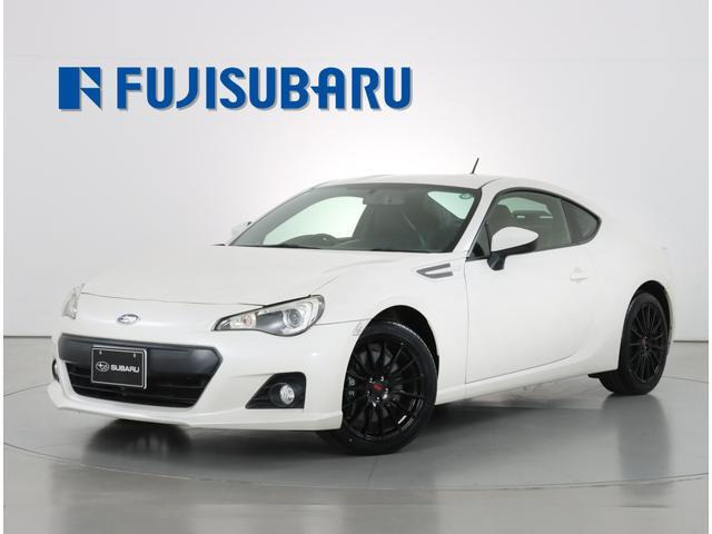 BRZ 2.0 S 