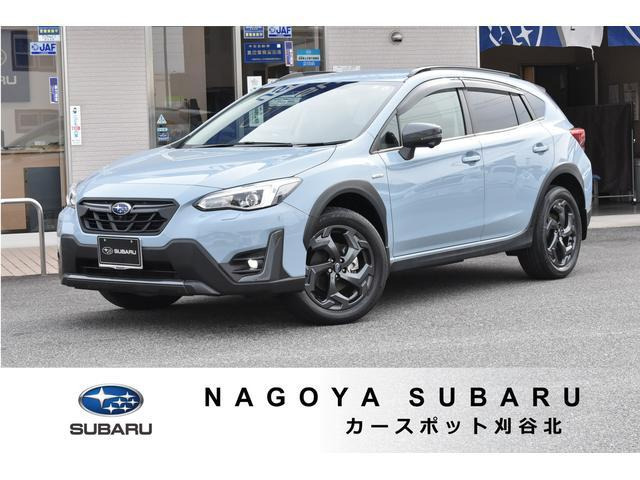 XV 2.0 アドバンス スタイルエディション 4WD 