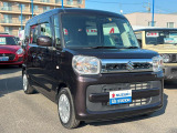 スペーシア ハイブリッド(HYBRID)  X 4WD 