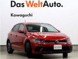 ポロ TSI アクティブ 