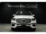 GLS 450d 4マチック (ISG搭載モデル) AMGラインパッケージ 4WD MP202402