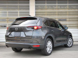 CX-8 2.2 XD プロアクティブ 4WD 