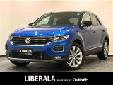 フォルクスワーゲン T-Roc TDI スポーツ ディーゼル