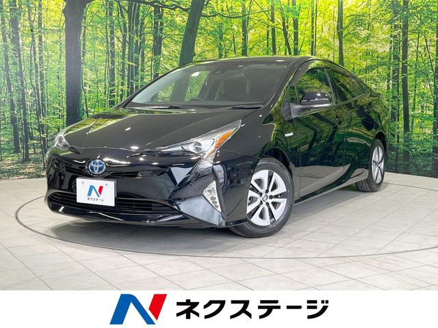 プリウス 1.8 A 