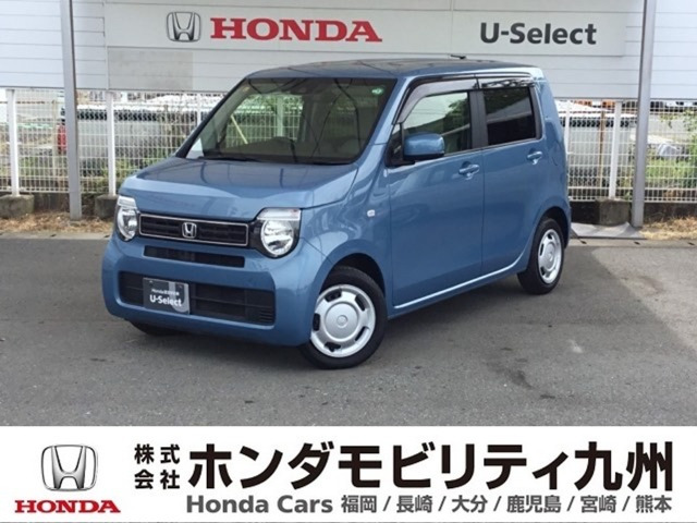 N-WGN L ホンダ センシング 