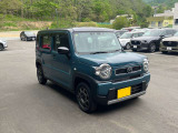 フレアクロスオーバー ハイブリッド XG 4WD 