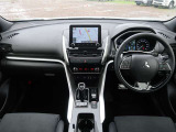 エクリプスクロス PHEV 2.4 P 4WD 