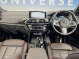 X3  xDrive 20d Mスポーツ