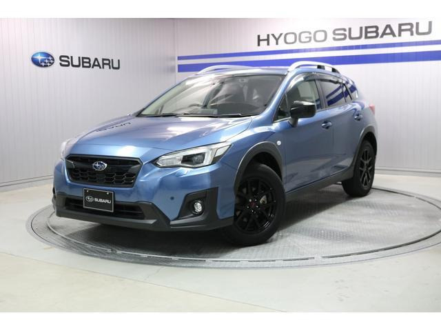 XV 1.6i アイサイト 4WD 