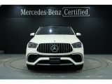 GLEクーペ AMG GLE63 S 4マチックプラス (導入仕様モデル ISG搭載モデル) 4WD 