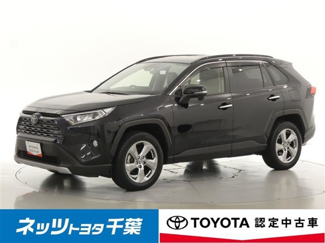 RAV4  2.0 G 4WD