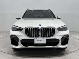 X5 xドライブ 35d Mスポーツ 4WD 