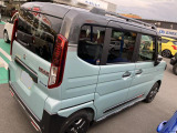 スペーシアギア ハイブリッド(HYBRID) XZ 4WD 