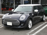 BMW MINI ミニクラブマン