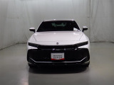 クラウンクロスオーバー 2.5 G アドバンスト レザー パッケージ E-Four 4WD 