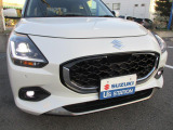 スイフト 1.2 ハイブリッド(HYBRID) MZ 4WD 