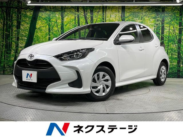 ヤリス 1.5 G 