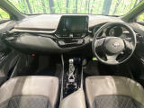 C-HR  G