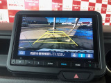 N-BOXカスタム  