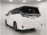 ヴェルファイア 2.5 Z Gエディション 