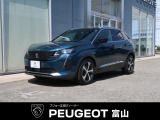 プジョー 3008
