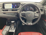 ES 300h Fスポーツ 
