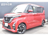 ルークス ハイウェイスター X