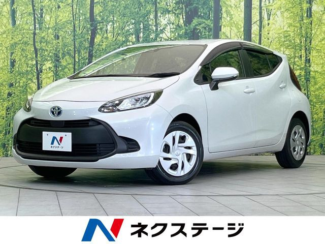 アクア 1.5 X 