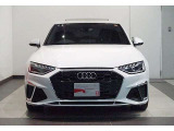 A4 35 TFSI Sライン 