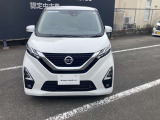 デイズ ハイウェイスターX プロパイロットエディション 